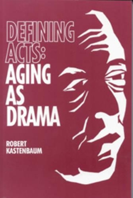 Defining Acts book