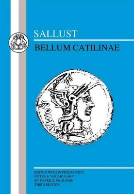 Bellum Catilinae book