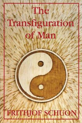 Transfiguration of Man book