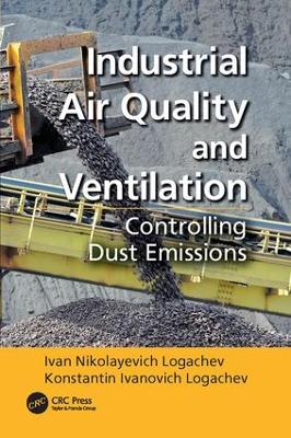Industrial Air Quality and Ventilation book