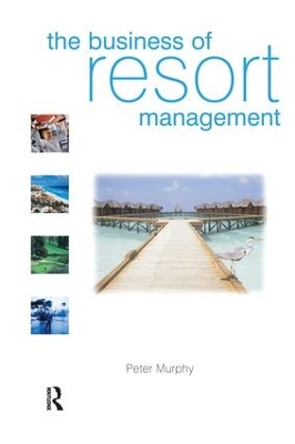 Business of Resort Management book