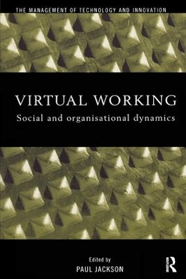 Virtual Working book