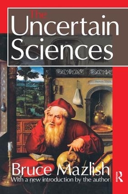 Uncertain Sciences book