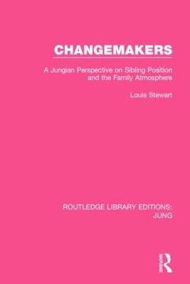 Changemakers by Louis Stewart