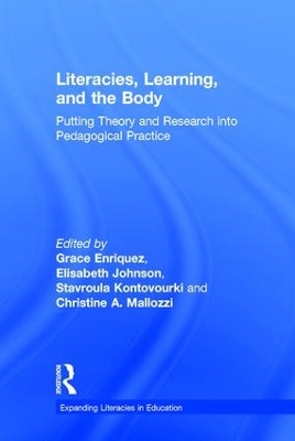 Literacies, Learning, and the Body by Grace Enriquez