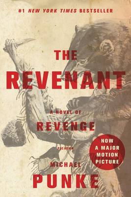 Revenant by Michael Punke