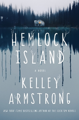 Hemlock Island book
