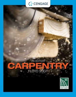 Carpentry book