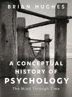 A Conceptual History of Psychology: The Mind Through Time book