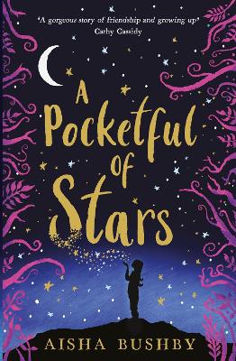 A Pocketful of Stars book