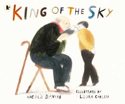King of the Sky book
