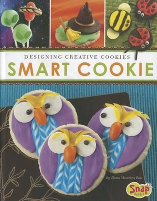 Smart Cookie book