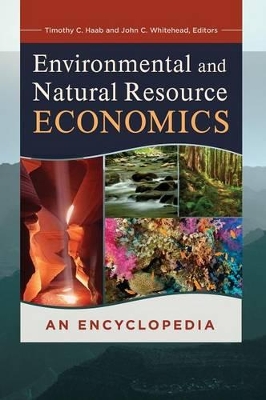 Environmental and Natural Resource Economics book