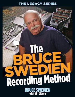 Bruce Swedien Recording Method book