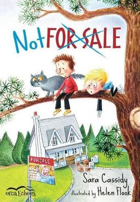 Not for Sale book