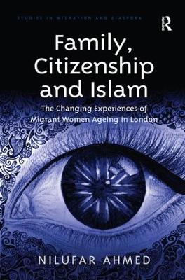 Family, Citizenship and Islam book