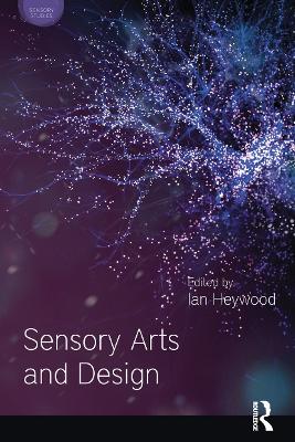 Sensory Arts and Design book