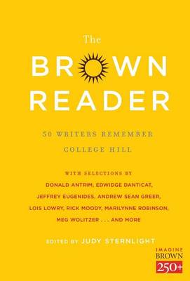 Brown Reader book