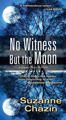No Witness But The Moon book