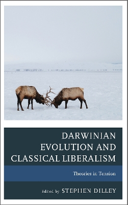 Darwinian Evolution and Classical Liberalism book