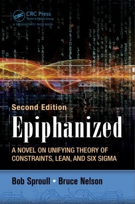 Epiphanized by Bob Sproull