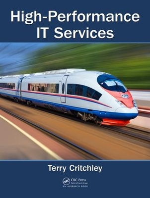 High-Performance IT Services book