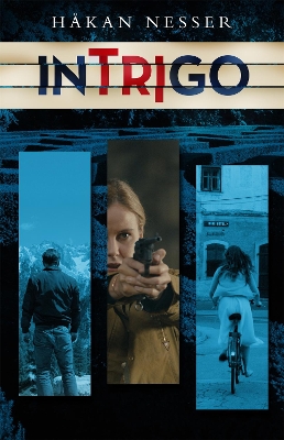 Intrigo by Hakan Nesser