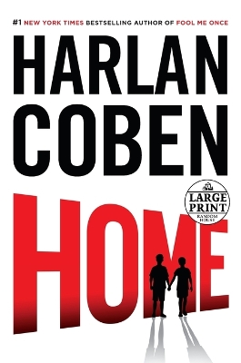 Home by Harlan Coben