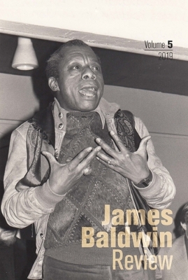 James Baldwin Review: Volume 5 book