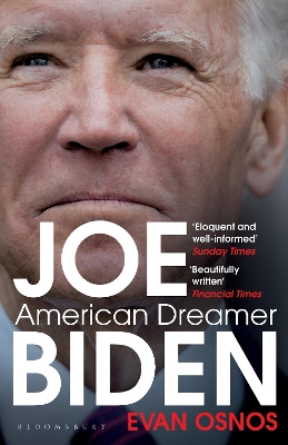 Joe Biden: American Dreamer book