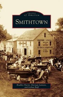 Smithtown book