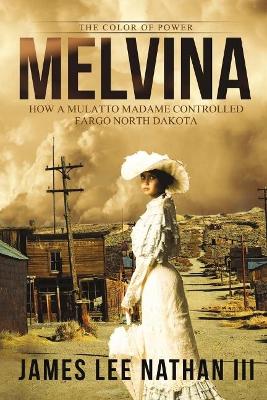 Melvina book