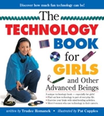 Technology Book for Girls book