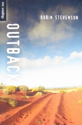 Outback book