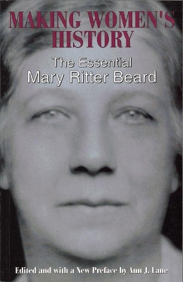 Making Women's History: The Essential Mary Ritter Beard book