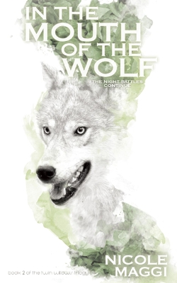 In the Mouth of the Wolf book