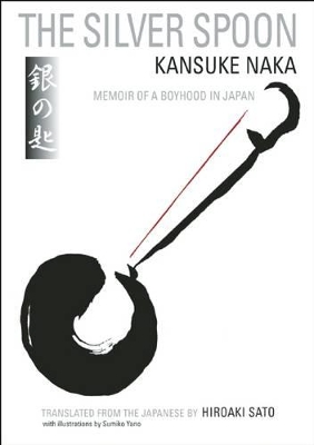 Silver Spoon book