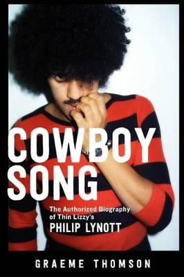 Cowboy Song book