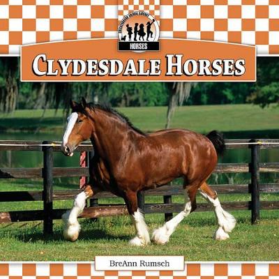 Clydesdale Horses book