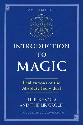 Introduction to Magic, Volume III: Realizations of the Absolute Individual book