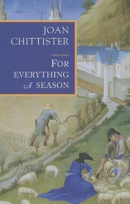 For Everything a Season book