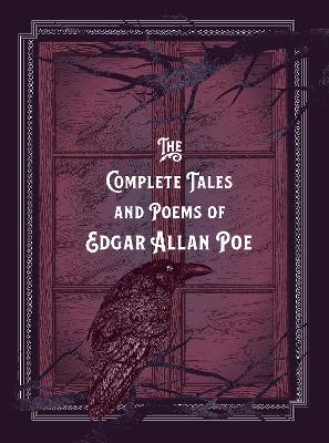 The Complete Tales & Poems of Edgar Allan Poe: Volume 6 book