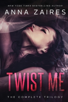 Twist Me book