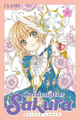 Cardcaptor Sakura: Clear Card 6 book