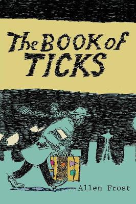 Book of Ticks book
