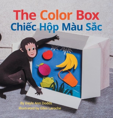 Color Box / Chiec Hop Mau Sac book