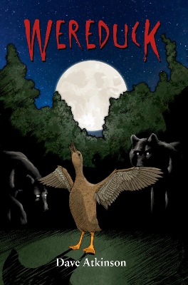 Wereduck book