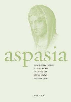 Aspasia - Volume 7 book