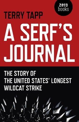 Serf's Journal book