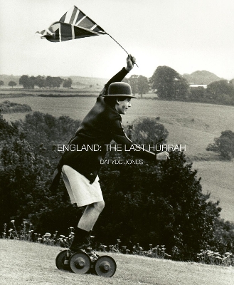 England: The Last Hurrah book